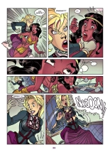 Vita Oswood : page 34