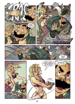 Vita Oswood : page 37