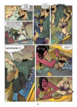 Vita Oswood : page 40