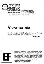 Vivre sa vie : page 3