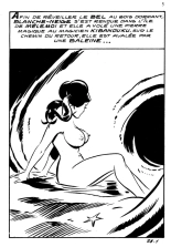 Vivre sa vie : page 5