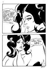 Vivre sa vie : page 6
