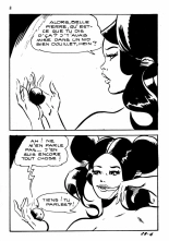 Vivre sa vie : page 8