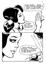 Vivre sa vie : page 9