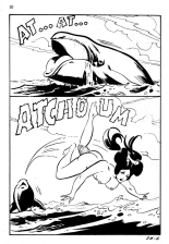 Vivre sa vie : page 10