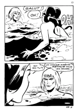 Vivre sa vie : page 13