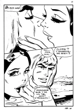 Vivre sa vie : page 15