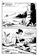 Vivre sa vie : page 18