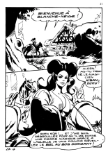 Vivre sa vie : page 21