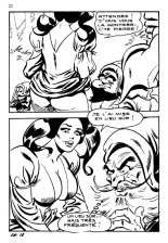 Vivre sa vie : page 22