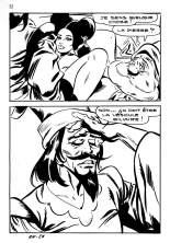 Vivre sa vie : page 32