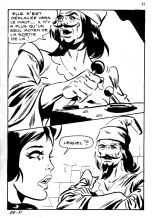Vivre sa vie : page 35