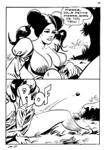 Vivre sa vie : page 39