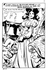 Vivre sa vie : page 41