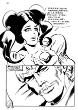 Vivre sa vie : page 42