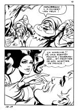 Vivre sa vie : page 43