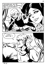 Vivre sa vie : page 45