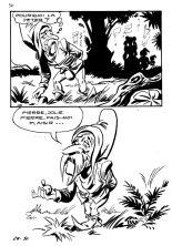 Vivre sa vie : page 54