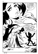Vivre sa vie : page 66