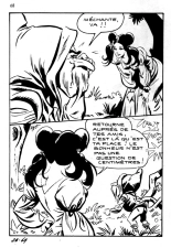 Vivre sa vie : page 68