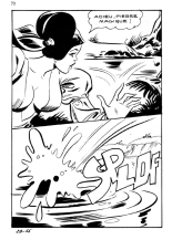 Vivre sa vie : page 70