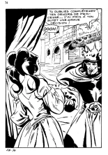 Vivre sa vie : page 74