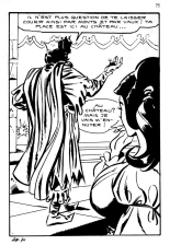Vivre sa vie : page 75