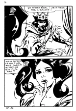Vivre sa vie : page 76