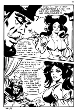 Vivre sa vie : page 77