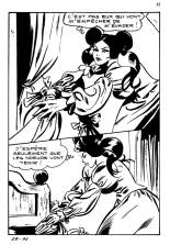 Vivre sa vie : page 81