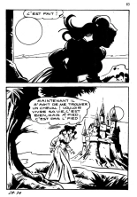 Vivre sa vie : page 83