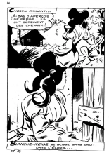 Vivre sa vie : page 84