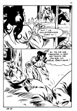 Vivre sa vie : page 85