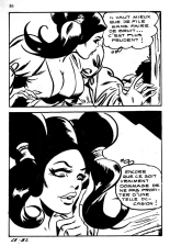 Vivre sa vie : page 86
