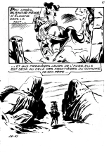Vivre sa vie : page 87