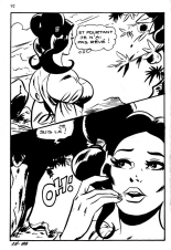 Vivre sa vie : page 92