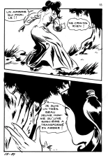 Vivre sa vie : page 93