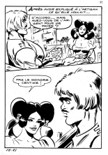 Vivre sa vie : page 97