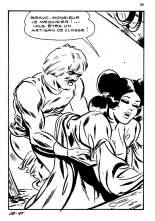 Vivre sa vie : page 99