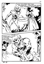 Vivre sa vie : page 101