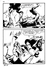 Vivre sa vie : page 102