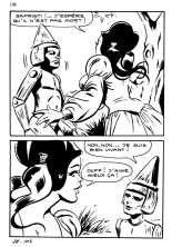 Vivre sa vie : page 106