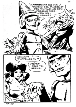 Vivre sa vie : page 107
