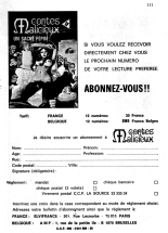 Vivre sa vie : page 111