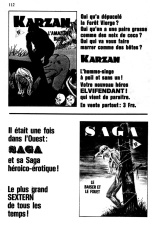 Vivre sa vie : page 112