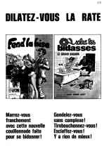 Vivre sa vie : page 113