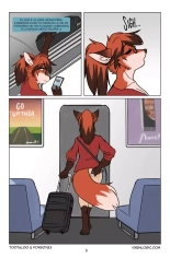 Vixen Logic : page 2