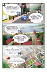 Vixen Logic : page 4