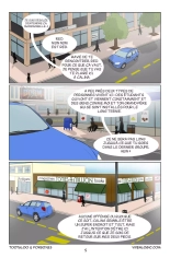 Vixen Logic : page 5