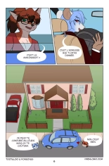 Vixen Logic : page 6
